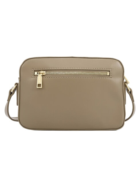 ALAMBRA Mini sac bandouli&egrave;re amande - Sacs pour Femme