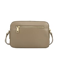 YNOT ALAMBRA Mini sac bandouli&egrave;re amande - Sacs pour Femme - 3