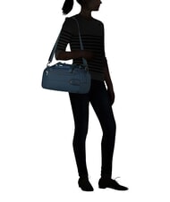 SAMSONITE URBIFY Sac de voyage XS, compartiment sous-si&egrave;ge blu navy - Sacs de voyage - 5