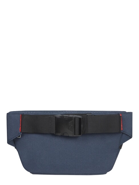 SONORA Sac banane moyen nuit bleue - Sacs banane