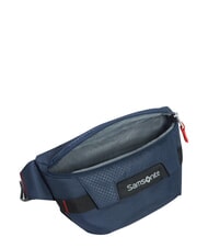 SAMSONITE SONORA Sac banane moyen nuit bleue - Sacs banane - 3