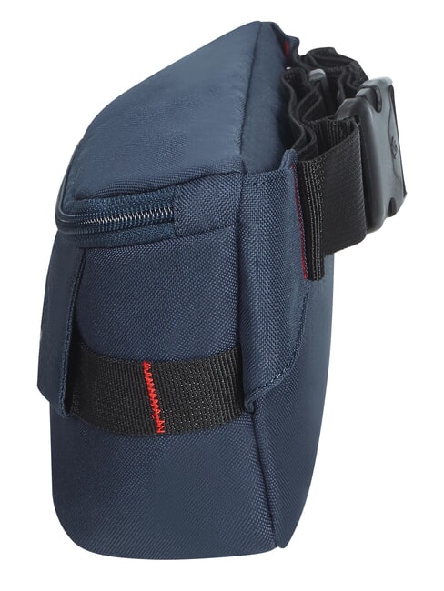 SONORA Sac banane moyen nuit bleue - Sacs banane