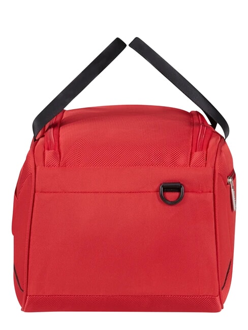 BASE BREEZE Sac de voyage XS, compartiment sous-si&egrave;ge ROUGE - Sacs de voyage