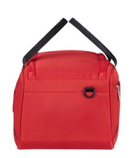 SAMSONITE BASE BREEZE Sac de voyage XS, compartiment sous-si&egrave;ge ROUGE - Sacs de voyage - 3