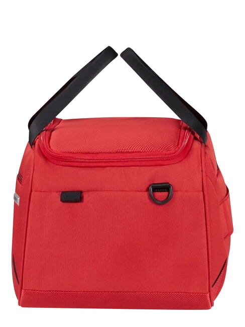 BASE BREEZE Sac de voyage XS, compartiment sous-si&egrave;ge ROUGE - Sacs de voyage