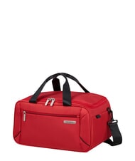 SAMSONITE BASE BREEZE Sac de voyage XS, compartiment sous-si&egrave;ge ROUGE - Sacs de voyage - 7