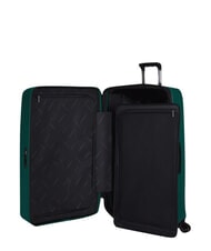 SAMSONITE NUON Chariot extra large et extensible - Valises Rigides