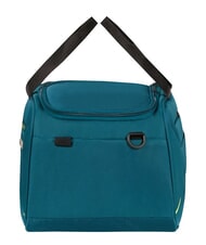 SAMSONITE BASE BREEZE Sac de voyage XS, compartiment sous-si&egrave;ge petrolblue - Sacs de voyage - 3