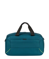 SAMSONITE BASE BREEZE Sac de voyage XS, compartiment sous-si&egrave;ge petrolblue - Sacs de voyage - 5