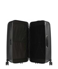 SAMSONITE Valise Ligne LITE-CUBE, taille grande, ultral&eacute;g&egrave;re ECLIPSEGREY - Valises Rigides - 2