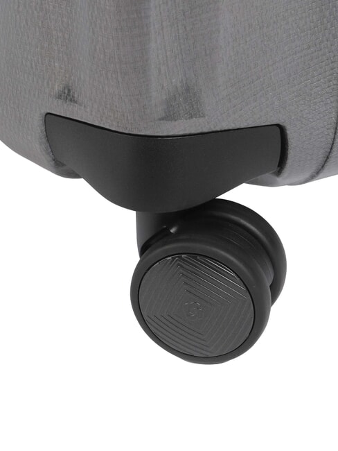 Valise Ligne LITE-CUBE, taille grande, ultral&eacute;g&egrave;re ECLIPSEGREY - Valises Rigides