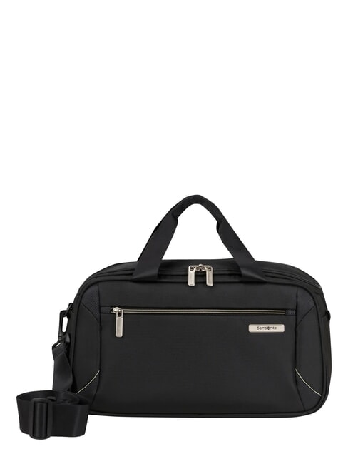BASE BREEZE Sac de voyage XS, compartiment sous-si&egrave;ge NOIR - Sacs de voyage