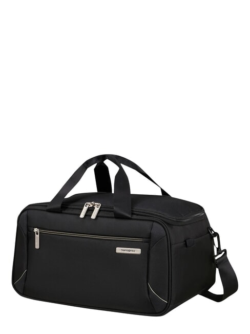 BASE BREEZE Sac de voyage XS, compartiment sous-si&egrave;ge NOIR - Sacs de voyage