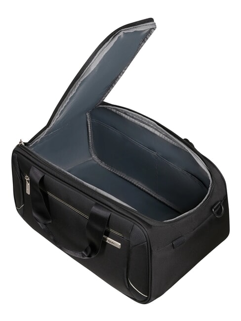 BASE BREEZE Sac de voyage XS, compartiment sous-si&egrave;ge NOIR - Sacs de voyage