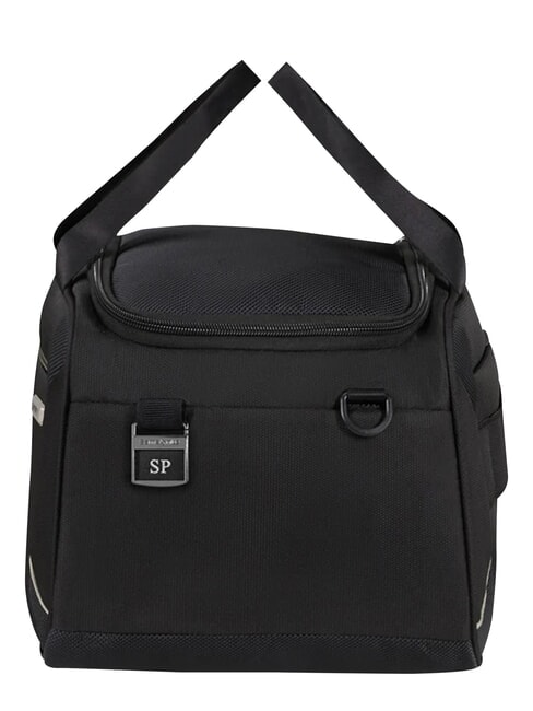 BASE BREEZE Sac de voyage XS, compartiment sous-si&egrave;ge NOIR - Sacs de voyage