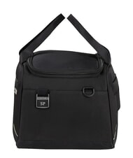 SAMSONITE BASE BREEZE Sac de voyage XS, compartiment sous-si&egrave;ge NOIR - Sacs de voyage - 5