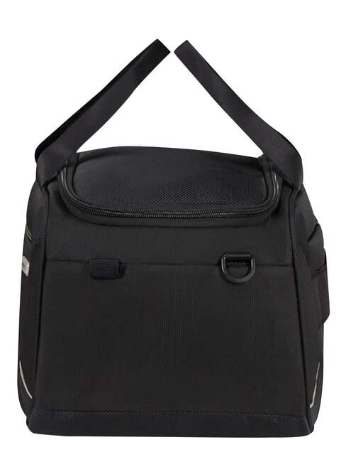 BASE BREEZE Sac de voyage XS, compartiment sous-si&egrave;ge NOIR - Sacs de voyage