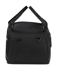 SAMSONITE BASE BREEZE Sac de voyage XS, compartiment sous-si&egrave;ge NOIR - Sacs de voyage - 6