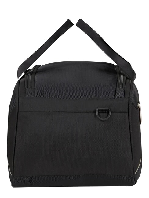 BASE BREEZE Sac de voyage XS, compartiment sous-si&egrave;ge NOIR - Sacs de voyage