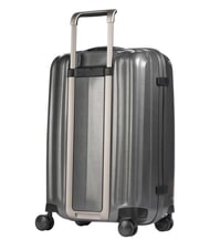 SAMSONITE Valise Ligne LITE-CUBE, taille moyenne, ultral&eacute;g&egrave;re ECLIPSEGREY - Valises Rigides - 3
