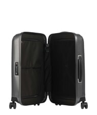 SAMSONITE Valise LITE-CUBE, valise cabine en polycarbonate CURV ECLIPSEGREY - Valises cabine - 2