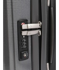 SAMSONITE Valise LITE-CUBE, valise cabine en polycarbonate CURV ECLIPSEGREY - Valises cabine - 4
