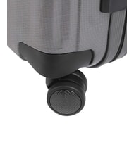 SAMSONITE Valise LITE-CUBE, valise cabine en polycarbonate CURV ECLIPSEGREY - Valises cabine - 5