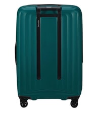 SAMSONITE NUON Chariot extensible moyen vert pin - Valises Rigides - 3