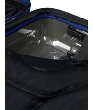 SAMSONITE NUON Grand chariot extensible bleu nautique mat - Valises Rigides - 6