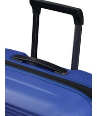 SAMSONITE NUON Grand chariot extensible bleu nautique mat - Valises Rigides - 5