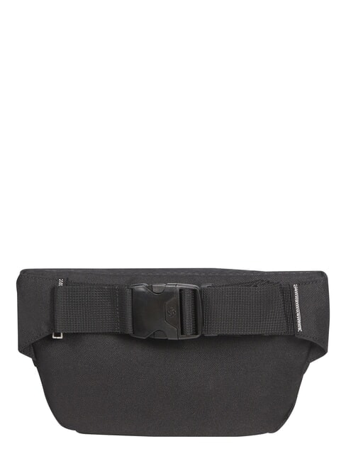 SONORA Sac banane moyen NOIR - Sacs banane