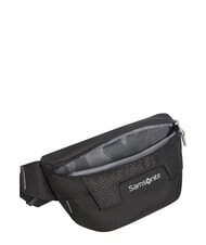 SAMSONITE SONORA Sac banane moyen NOIR - Sacs banane - 3