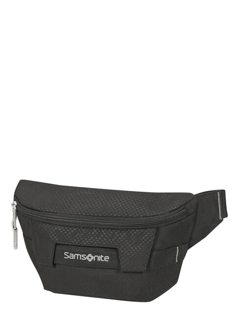 SONORA Sac banane moyen NOIR - Sacs banane