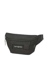 SAMSONITE SONORA Sac banane moyen NOIR - Sacs banane - 4
