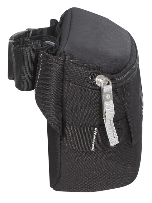 SONORA Sac banane moyen NOIR - Sacs banane
