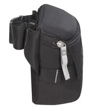 SAMSONITE SONORA Sac banane moyen NOIR - Sacs banane - 5