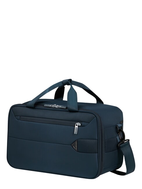 URBIFY Sac de voyage XS, compartiment sous-si&egrave;ge blu navy - Sacs de voyage