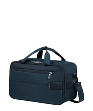 SAMSONITE URBIFY Sac de voyage XS, compartiment sous-si&egrave;ge blu navy - Sacs de voyage - 3