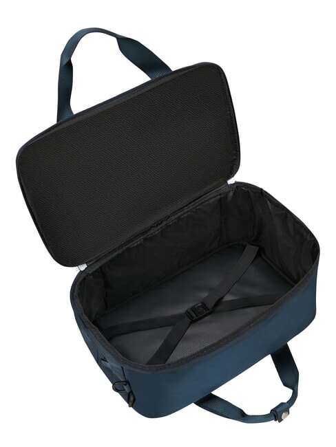 URBIFY Sac de voyage XS, compartiment sous-si&egrave;ge blu navy - Sacs de voyage