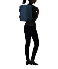 SAMSONITE URBIFY Sac de voyage XS, compartiment sous-si&egrave;ge blu navy - Sacs de voyage - 5