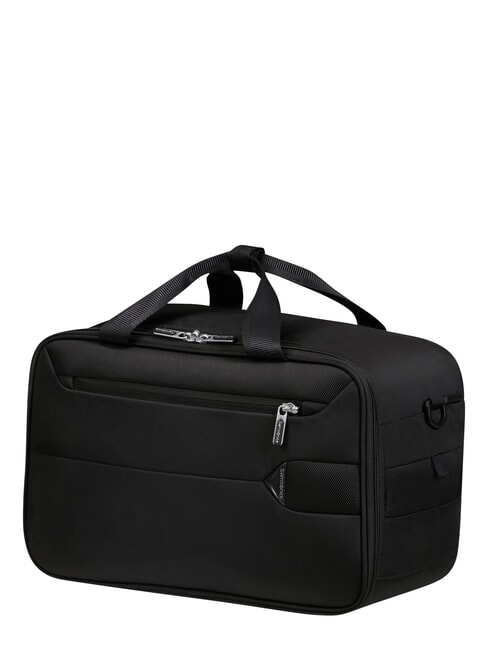 URBIFY Sac de voyage XS, compartiment sous-si&egrave;ge NOIR - Sacs de voyage