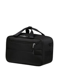 SAMSONITE URBIFY Sac de voyage XS, compartiment sous-si&egrave;ge NOIR - Sacs de voyage - 4