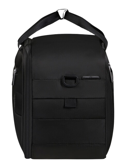 URBIFY Sac de voyage XS, compartiment sous-si&egrave;ge NOIR - Sacs de voyage