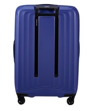 SAMSONITE NUON Chariot extensible moyen bleu nautique mat - Valises Rigides - 3