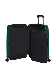SAMSONITE NUON Grand chariot extensible - Valises Rigides