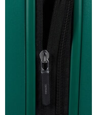 SAMSONITE NUON Grand chariot extensible vert pin - Valises Rigides - 6