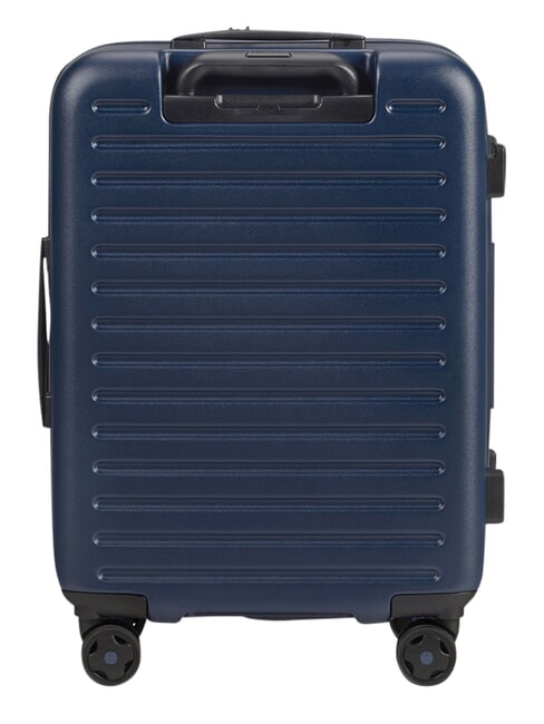 STACKD Chariot de cabine extensible BLEU - Valises cabine