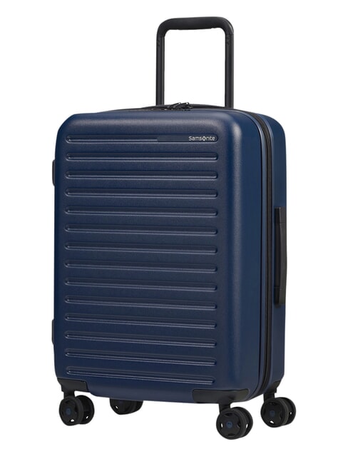 STACKD Chariot de cabine extensible BLEU - Valises cabine