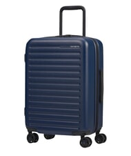 SAMSONITE STACKD Chariot de cabine extensible BLEU - Valises cabine - 3