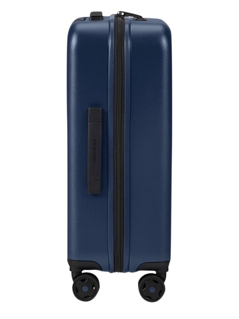 STACKD Chariot de cabine extensible BLEU - Valises cabine